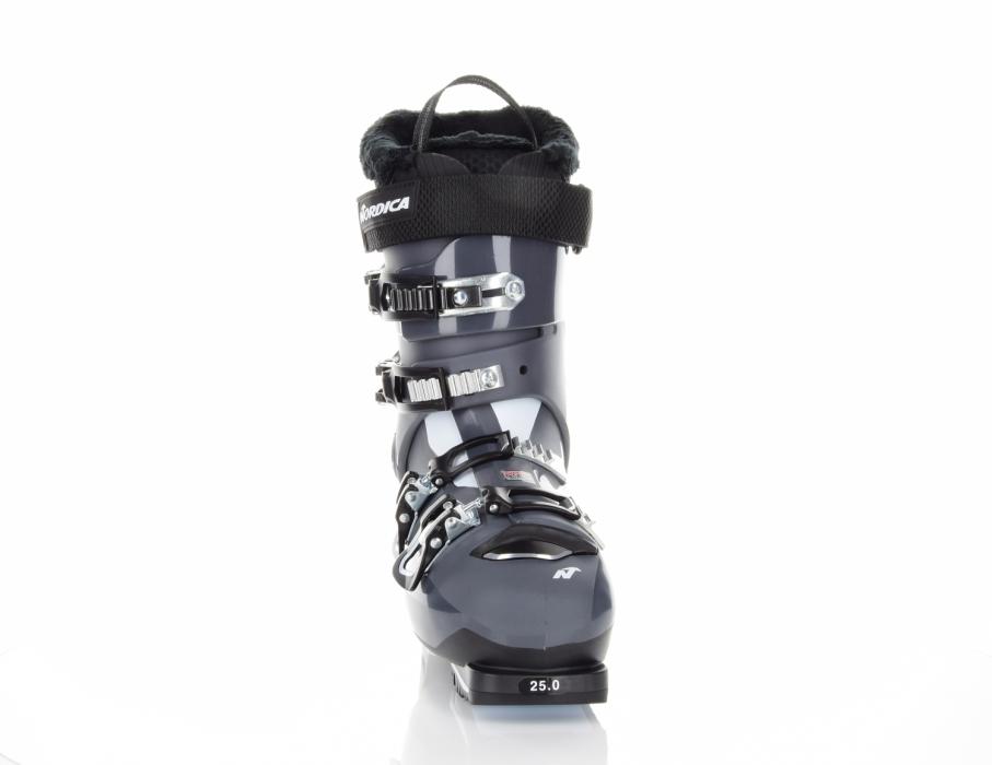 Nordica SPORTMACHINE 3 75 X W (GW), ženske pancerice, crna